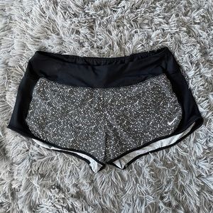 Nike Dry Fit Athletic Shorts